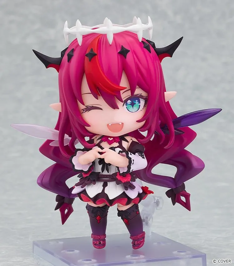 Hololive Production Nendoroid Action Figure IRyS 10 cm